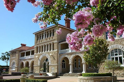The Perth Mint: Guided Heritage Tour And Gold Pour - New South Wales Tourism  2