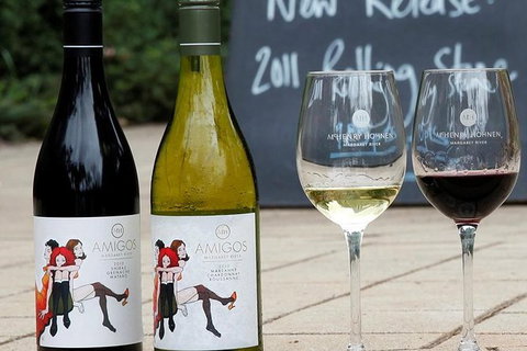 Private Custom Margaret River Tour - New South Wales Tourism  6