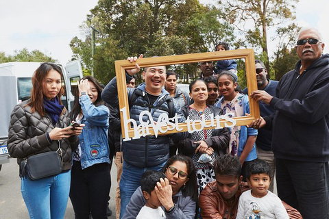 Private Custom Margaret River Tour - New South Wales Tourism  5