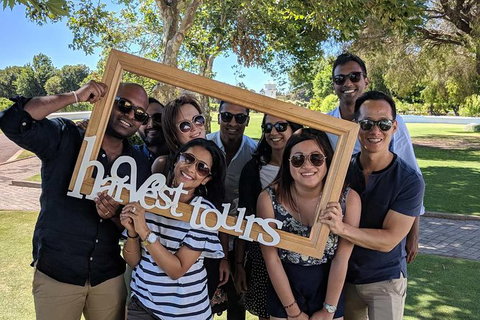 Private Custom Margaret River Tour - New South Wales Tourism  15