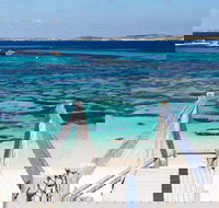 Rottnest Island All-Inclusive Grand Island Tour From Perth - New South Wales Tourism 