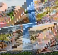 Private Swan Valley Food and Wine Day Trip from Perth or Fremantle - New South Wales Tourism 