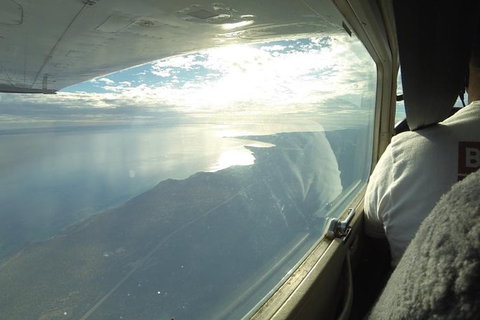 Monkey Mia Dolphins & Shark Bay Air Tour From Perth - New South Wales Tourism  7