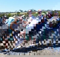 Winery Tours in the Margaret River Region of South Western Australia - New South Wales Tourism 