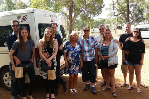 Winery Tours In The Margaret River Region Of South Western Australia - New South Wales Tourism  6