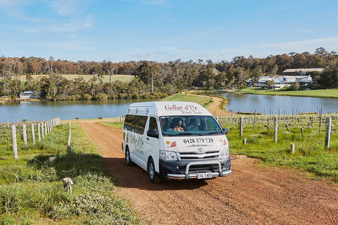 Winery Tours In The Margaret River Region Of South Western Australia - New South Wales Tourism  3