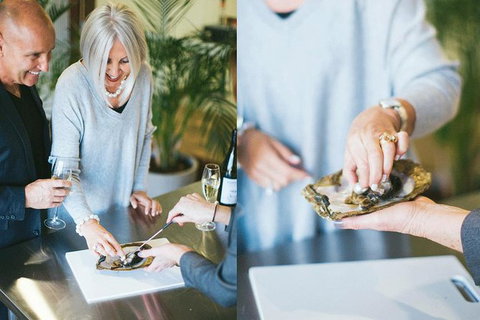 Harvest Your Own Pearl Private Experience - Perth - New South Wales Tourism  4