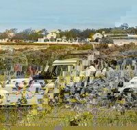 Voyager Estate Private Winery Tasting Tour in Margaret River with Lunch - New South Wales Tourism 