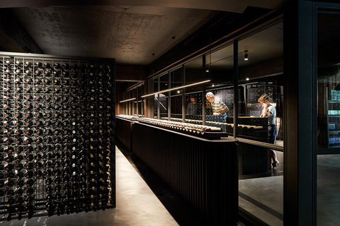 Vasse Felix Cellar Experience With 3-Course Lunch - New South Wales Tourism  0
