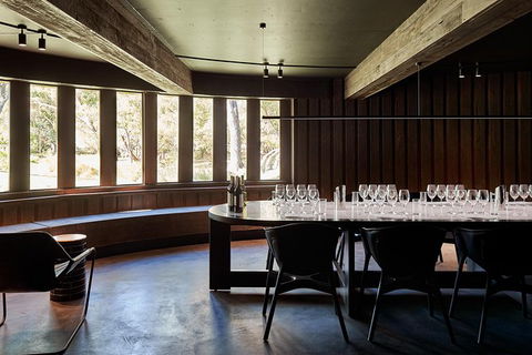 Vasse Felix Cellar Experience With 3-Course Lunch - New South Wales Tourism  1