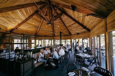Vasse Felix Cellar Experience With 3-Course Lunch - New South Wales Tourism  3