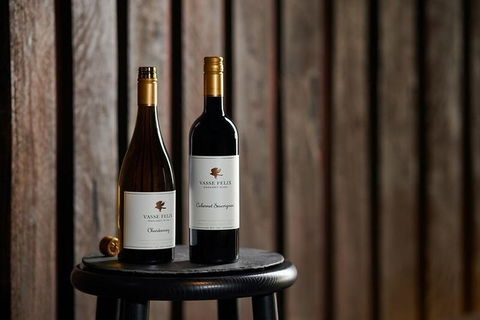 Vasse Felix Cellar Experience With 3-Course Lunch - New South Wales Tourism  5
