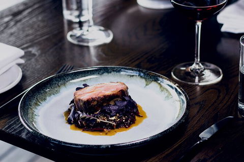 Vasse Felix Cellar Experience With 3-Course Lunch - New South Wales Tourism  4