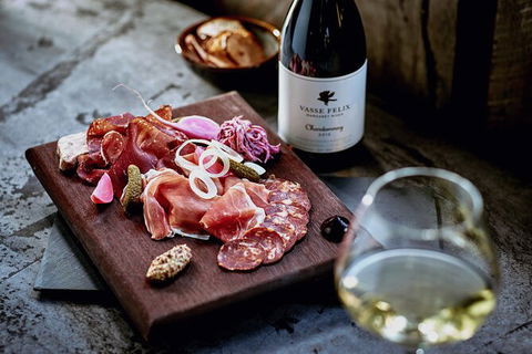 Vasse Felix Cellar Experience With 3-Course Lunch - New South Wales Tourism  7