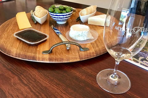 Small-Group Bickley Valley Wine Tour - New South Wales Tourism  3