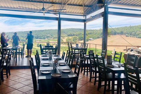Small-Group Bickley Valley Wine Tour - New South Wales Tourism  8