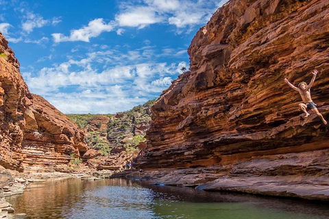 9 Day Perth To Karijini Explorer: Return - Fully Accommodated - New South Wales Tourism  1