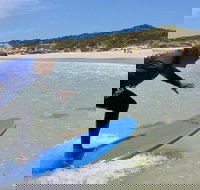 Margaret River Group Surfing Lesson - New South Wales Tourism 