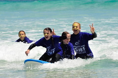 Margaret River Private Surf Lesson - New South Wales Tourism  1