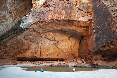 13-Day Kimberley Walking Tour Including Spectacular Gorges The Gibb River Road And The Bungle Bungles - New South Wales Tourism  0