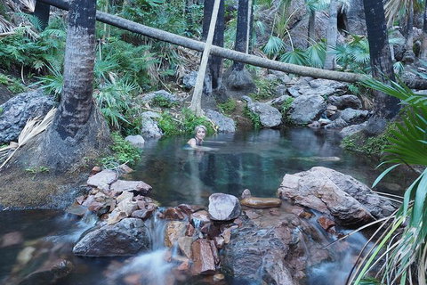 13-Day Kimberley Walking Tour Including Spectacular Gorges The Gibb River Road And The Bungle Bungles - New South Wales Tourism  12