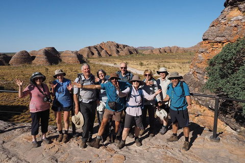 13-Day Kimberley Walking Tour Including Spectacular Gorges The Gibb River Road And The Bungle Bungles - New South Wales Tourism  11