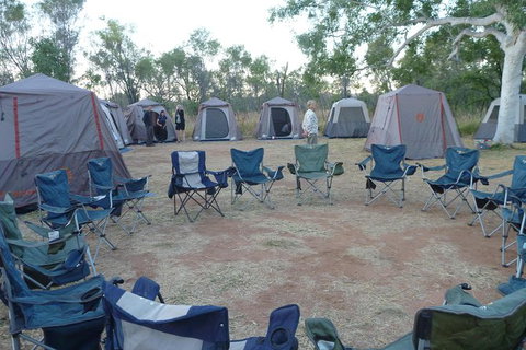 13-Day Kimberley Walking Tour Including Spectacular Gorges The Gibb River Road And The Bungle Bungles - New South Wales Tourism  7