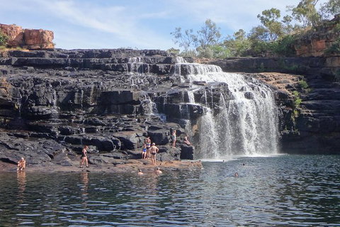 13-Day Kimberley Walking Tour Including Spectacular Gorges The Gibb River Road And The Bungle Bungles - New South Wales Tourism  3