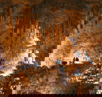 Mammoth Cave Self-guided Audio Tour - New South Wales Tourism 