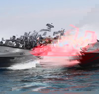 Dunsborough 30-Minute Jet Boat Ride - New South Wales Tourism 