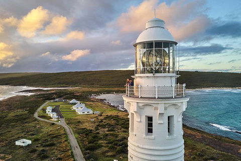 Cape Leeuwin Lighthouse Fully-guided Tour - New South Wales Tourism  0