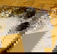 Private Wine Tasting in Barrel Hall - New South Wales Tourism 