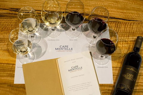 Private Wine Tasting In Barrel Hall - New South Wales Tourism  2