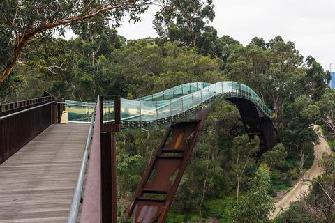 Half Day Perth & Fremantle Sight Seeing - New South Wales Tourism  5