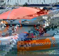 Self-Drive BBQ Boat Hire Mandurah - Group of 7 - 10 people - New South Wales Tourism 