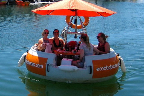 Self-Drive BBQ Boat Hire Mandurah - Group Of 3 - 6 People - New South Wales Tourism  2