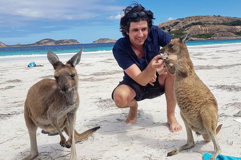 9-Day Perth To Adelaide Adventure Tour - New South Wales Tourism  1
