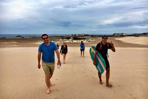 9-Day Perth To Adelaide Adventure Tour - New South Wales Tourism  9