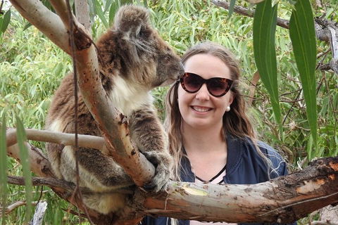 9-Day Perth To Adelaide Adventure Tour - New South Wales Tourism  3