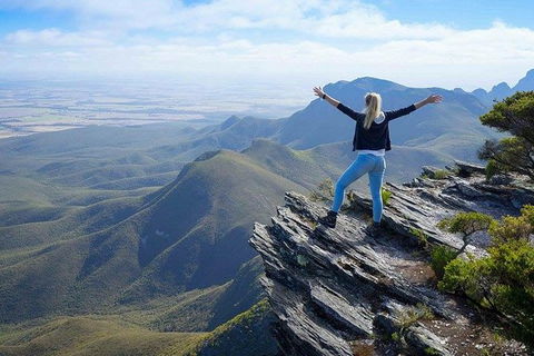 9-Day Perth To Adelaide Adventure Tour - New South Wales Tourism  12