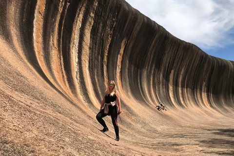 9-Day Perth To Adelaide Adventure Tour - New South Wales Tourism  13