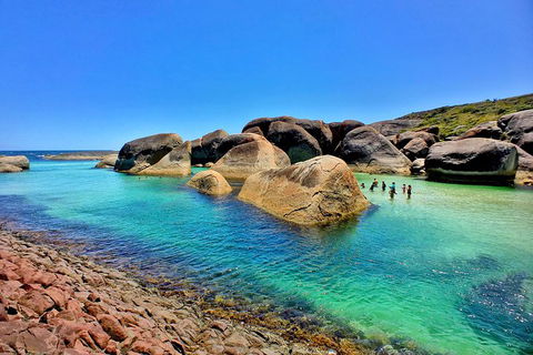 9-Day Perth To Adelaide Adventure Tour - New South Wales Tourism  8