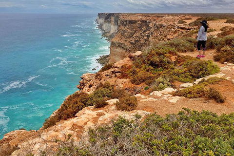 9-Day Perth To Adelaide Adventure Tour - New South Wales Tourism  4