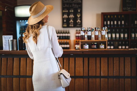 Upper Reach Winery: Swan Valley Winery And Vineyard Tour - New South Wales Tourism  6