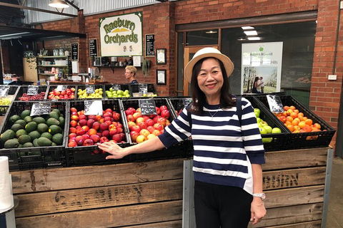 Full-Day Swan Valley, Wildlife Park, Winery & Fruit Orchard - New South Wales Tourism  6