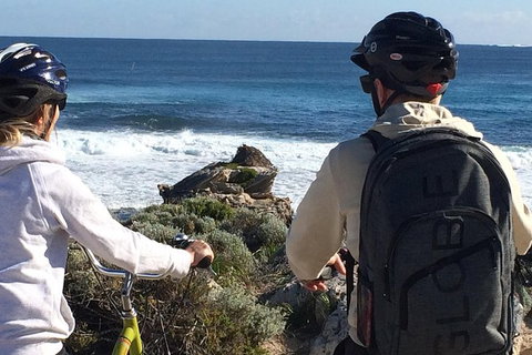Rottnest Island ECO E Bike Tour - New South Wales Tourism  3