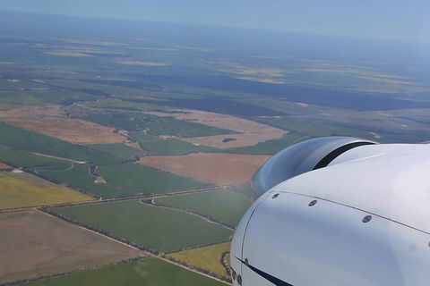 Albany Southwest Wilderness Day Tour - Fly From Perth - New South Wales Tourism  4
