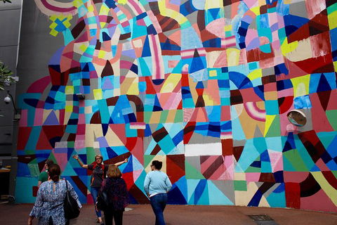 Explore Perth City Walking Tour - New South Wales Tourism  5