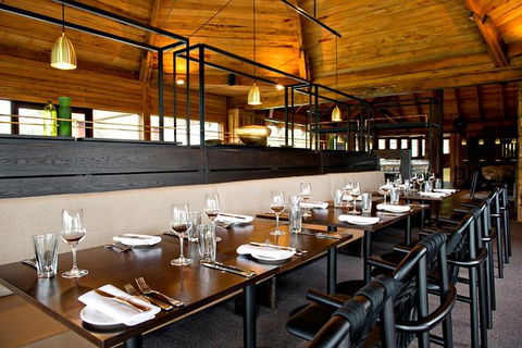 Vasse Felix Epicurean Tour And Tasting Experience With 5 Course Lunch - New South Wales Tourism  1