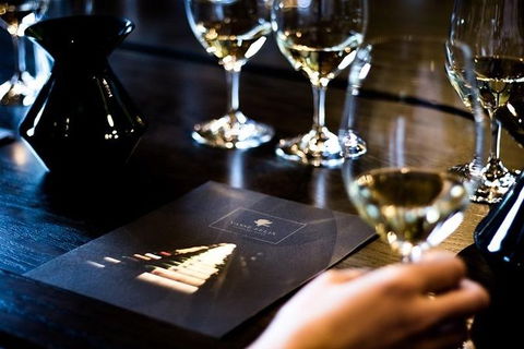 Vasse Felix Epicurean Tour And Tasting Experience With 5 Course Lunch - New South Wales Tourism  6